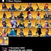 اکانت فورتنایت|کنسول، بازی ویدئویی و آنلاین|اهواز, زیتون کارمندی|دیوار