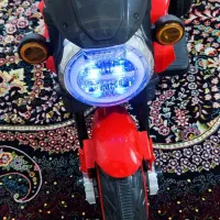 موتور شارژی