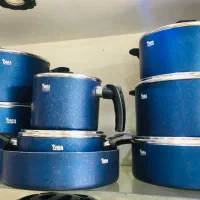 سرویس تیارا