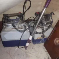 اتو بخار