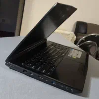 msi cx 62 7ql|رایانه همراه|شاهینشهر, فردوسی|دیوار