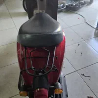 موتور پاکشتی هوندا تودی اف|موتورسیکلت|لامرد, |دیوار