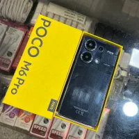 poco m6pro|موبایل|خرمدره, |دیوار