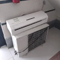 کولر اسپلیت ۲۴۰۰۰ وست پوینت