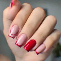 خدمات زیبایی ناخن