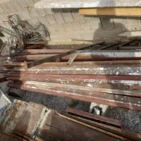 سلام  خریدار انواع آلات وغیره