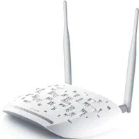 نصاب مودم adsl