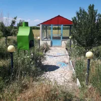 فروش زمین و باغ کشاورزی