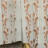 پرده وپشت پرده|پرده، رانر، رومیزی|بانه, |دیوار