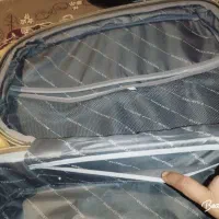 چمدان بزرگ|کیف، کفش، کمربند|مشهد, همت آباد|دیوار