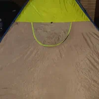 چادرمسافرتی ۱۲نفره