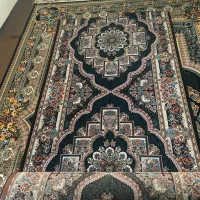 کناره فرش|فرش|کرمانشاه, |دیوار