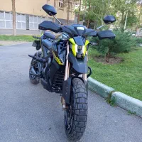 زونتس ۱۵۵ زیر قیمت مدل ۱۴۰۳