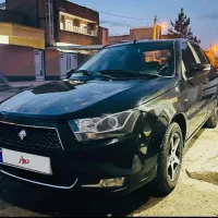 دناEF7مدل ۹۸/۱۲