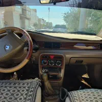 سمند ef7 گازسوز کارخانه مدل۹۶ تمام فابریک بدون رنگ|خودرو سواری و وانت|یزد, |دیوار