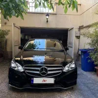 بنز e200 مدل ۲۰۱۶ صفر فول کامل خاص