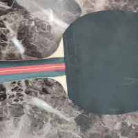 راکت پینگ پنگ