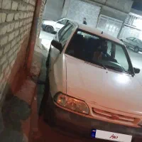 پراید مدل 90