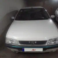 فروش ماشین پژو جی ال ایکس ۱۳۹۰