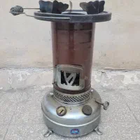 وسایل قدیمی سماور والور دیزی آفتابه