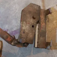 قیچی ورق بری  المانی