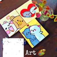 بیا نقاشی|تابلو، نقاشی، عکس|دهدشت, |دیوار