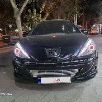 207پانا فول85گانه تحویلی 12سال402|خودرو سواری و وانت|مشهد, رده|دیوار