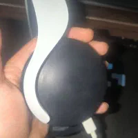 هدست پلی استیشن 3D Pulse