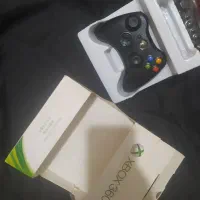 دستگیره ایکس باکس 360