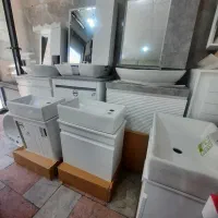 روشویی pvc دیواری|لوازم سرویس بهداشتی|تهران, هاشمآباد|دیوار