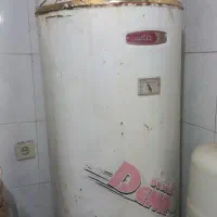 تعمیرات ابگرمکن و بخاری|آبگرمکن، پکیج، شوفاژ|قم, منبع آب|دیوار