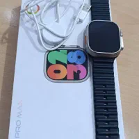 ساعت هوشمندjs8 promax