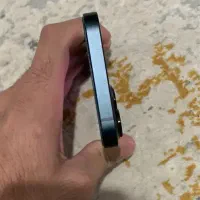 ایفون ۱۳ نرمال درحد اکبند ۱۲۸ گیگ باتری ۹۰|موبایل|تبریز, |دیوار