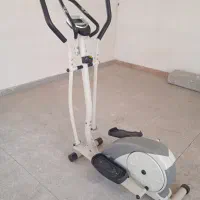 الپتیکال. اسکی فضایی|تجهیزات ورزشی|تبریز, |دیوار