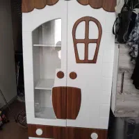 کمد بچه گانه