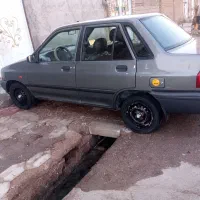فروش پراید مدل 92