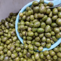 زیتون سبز و تازه|خوردنی و آشامیدنی|لاهیجان, امیرشهید|دیوار