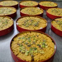 کارگاه تولید سوهان|خوردنی و آشامیدنی|قم, بنیاد|دیوار