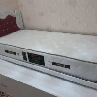 تخت مدل شادی،لمسه ای کد80|تخت و سرویس خواب|قم, نیروگاه|دیوار