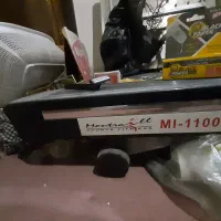 تردمیل مونت ریل مدل mi 1100|تجهیزات ورزشی|تربتحیدریه, مظفریه|دیوار