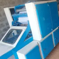 خط تولید دستمال کاغذئ تیغ وتا