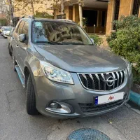 هایما s7 پلاس ۱۴۰۰