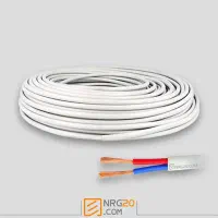 انواع سیم کابل افشان|عمده‌فروشی|فردیس, شهرک ۱۱۰|دیوار