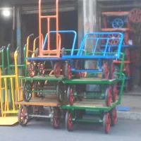 لاستیک یاسا بادی گاری|ابزارآلات|تهران, هرندی|دیوار