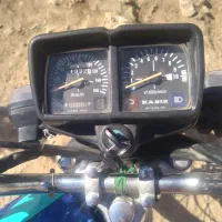 کبیر ۱۵۰ سی سی|موتورسیکلت|نورآباد, |دیوار