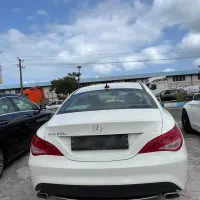 benz c300/cla250|خودرو سواری و وانت|بندر انزلی, لیچارگی حسن رود|دیوار