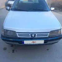 پژو۴۰۵عروسک|خودرو سواری و وانت|اسدآباد, |دیوار