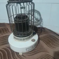 چراغ نفتی آترابسیارتمیزودرحد