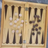 تخته نرد