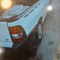 پراید وانت ۱۵۱ بفروش می رسد .|خودرو سواری و وانت|قشم, |دیوار